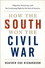 Cover: How the South Won the Civil War - OUP eBook