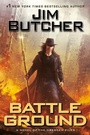 Cover: Battle Ground - Ace