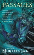 Cover: Passages - Astra Publishing House