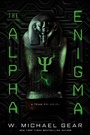 Cover: The Alpha Enigma - Astra Publishing House