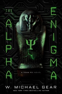 Enlarge image Cover: The Alpha Enigma - Astra Publishing House