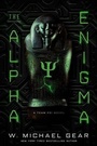Cover: The Alpha Enigma - Daw Books