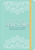 Cover: My Pocket Self-Care - Adams Media