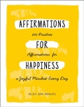 Cover: Affirmations for Happiness - Adams Media