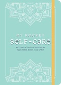 Cover: My Pocket Self-Care - Adams Media Corporation