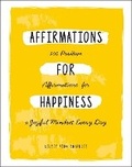 Cover: Affirmations for Happiness - Adams Media Corporation