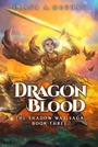 Cover: Dragon Blood - Shivnath Productions