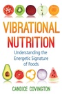 Cover: Vibrational Nutrition - Simon + Schuster LLC