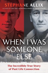 Enlarge image Cover: When I Was Someone Else - Park Street Press