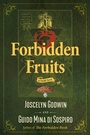 Cover: Forbidden Fruits - Simon + Schuster LLC