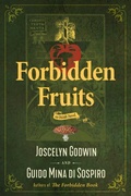 Cover: Forbidden Fruits - Simon + Schuster LLC