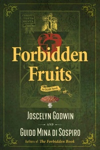 Enlarge image Cover: Forbidden Fruits - Simon + Schuster LLC
