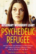 Cover: Psychedelic Refugee - Park Street Press