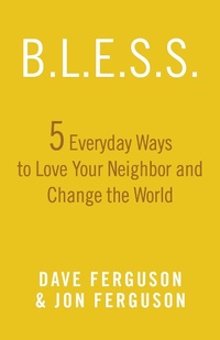 Enlarge image Cover: BLESS - Simon + Schuster LLC