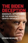 Cover: The Biden Deception - Regnery Publishing