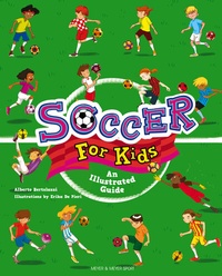 Abbildung von: Soccer for Kids - Meyer & Meyer Sport (UK) Ltd.
