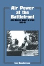Cover: Air Power at the Battlefront - Routledge