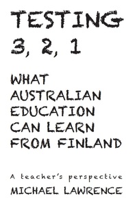 Enlarge image Cover: Testing 3, 2, 1 - Melbourne Books