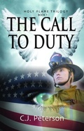 Cover: The Call to Duty - Texas Sisters Press, LLC