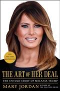 Cover: The Art of Her Deal - Simon + Schuster LLC