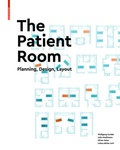 Cover: The Patient Room - Birkh&auml;user