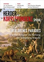 Cover: Verlorenes Paradies - Verlag Herder