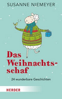 Abbildung von: Das Weihnachtsschaf - Verlag Herder