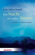 Cover: Die Nacht ist voller Sterne - Verlag Herder