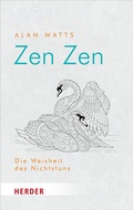 Cover: Zen Zen - Verlag Herder