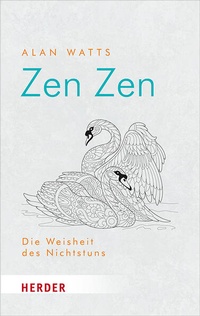 Enlarge image Cover: Zen Zen - Verlag Herder