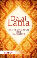 Cover: Das kleine Buch der Harmonie - Verlag Herder