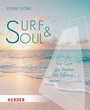 Cover: Surf & Soul - Verlag Herder