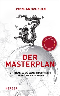 Abbildung von: Der Masterplan - Verlag Herder