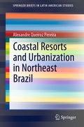Cover: Coastal Resorts and Urbanization in Northeast Brazil - Springer