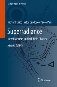 Abbildung von: Superradiance - Springer