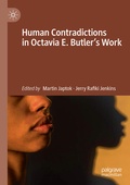 Cover: Human Contradictions in Octavia E. Butler's Work - Palgrave Macmillan