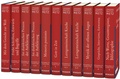 Cover: Johann Baptist Metz Gesammelte Schriften - Verlag Herder