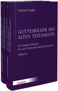 Cover: Gottesbilder des Alten Testaments - Verlag Herder