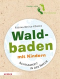 Cover: Waldbaden mit Kindern - Verlag Herder