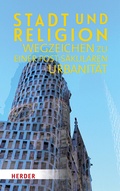 Cover: Stadt und Religion - Verlag Herder