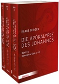 Cover: Die Apokalypse des Johannes - Verlag Herder