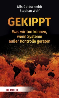 Abbildung von: Gekippt - Verlag Herder