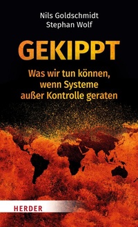 Abbildung von: Gekippt - Verlag Herder