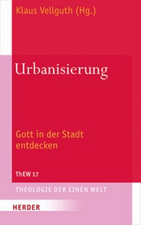 Abbildung von: Urbanisierung - Verlag Herder