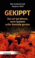 Cover: Gekippt - Verlag Herder