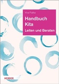 Cover: Handbuch Kita - Verlag Herder