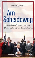 Cover: Am Scheideweg - Verlag Herder