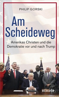 Abbildung von: Am Scheideweg - Verlag Herder