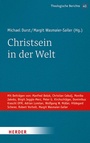 Cover: Christsein in der Welt - Verlag Herder