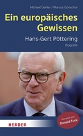 Cover: Ein europ&auml;isches Gewissen - Verlag Herder